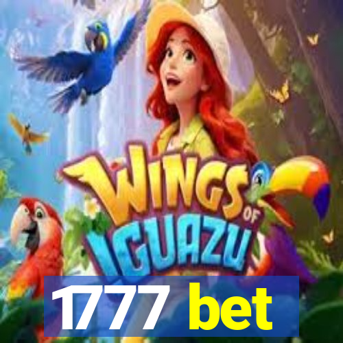 1777 bet